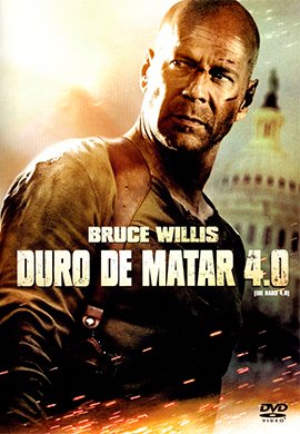 Duro de Matar 4.0 2007